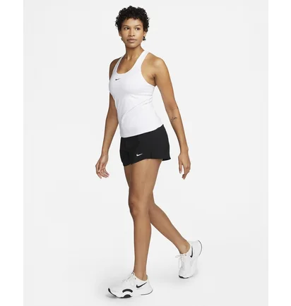 Майка женская Nike Swoosh White DV9897-100