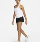 Майка женская Nike Swoosh White DV9897-100