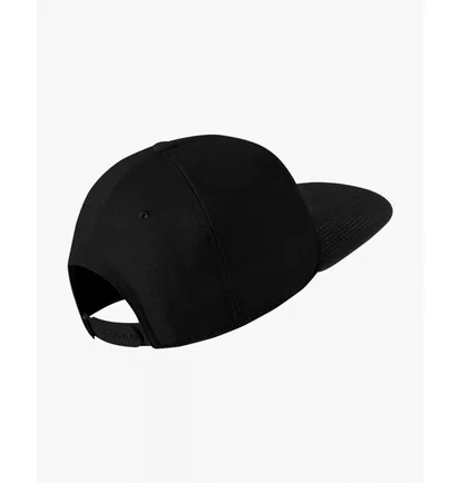 Кепка унісекс Air Jordan Pro Jumpman Black Ar2118-010