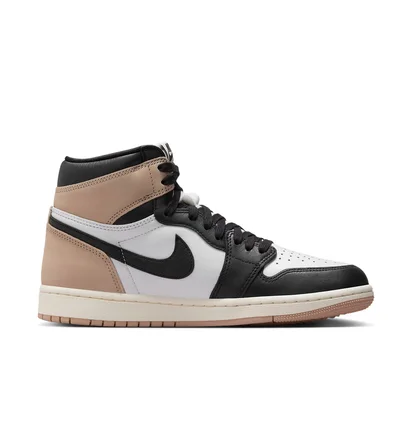 Кроссовки женские Air Jordan 1 Retro High Og Multi FD2596-021