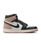 Кроссовки женские Air Jordan 1 Retro High Og Multi FD2596-021