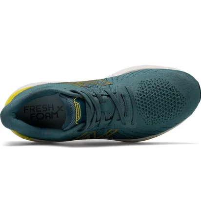 Кросівки чоловічі New Balance Chaussures De Running Fresh Foam X Vongo V5 M Blue MVNGOTY5