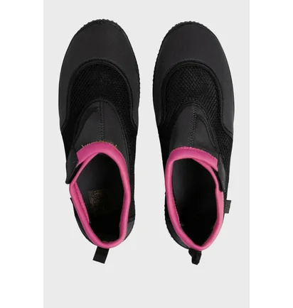 Аквашузи унісекс Arena Watershoes Black 005293-200