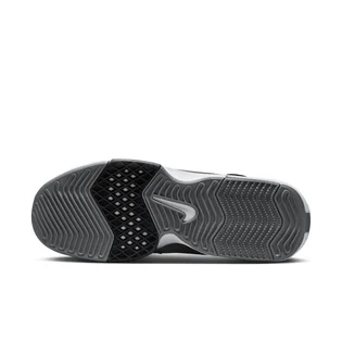 Кроссовки унисекс Nike Lebron Witness 8 Grey FB2239-004