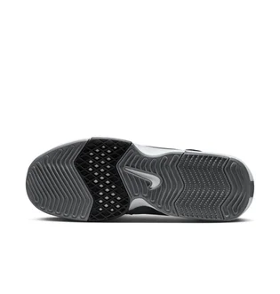 Кроссовки унисекс Nike Lebron Witness 8 Grey FB2239-004