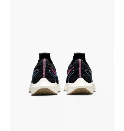 Кросівки жіночі Nike Pegasus Turbo Next Nature Black Dm3414-004