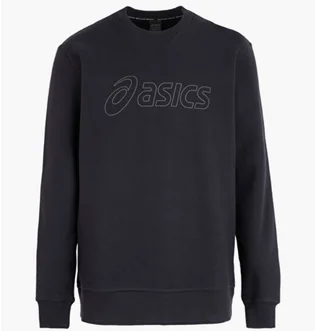Свитшот мужской Asics Black 2031E192-002