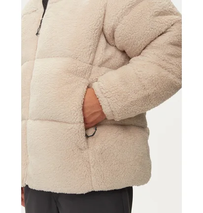 Пуховик чоловічий Columbia Sherpa Beige 2086841