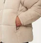 Пуховик чоловічий Columbia Sherpa Beige 2086841
