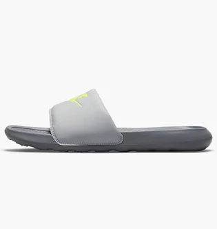 Тапочки мужские Nike Mens Slides Grey CN9675-011
