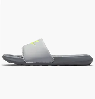 Тапочки мужские Nike Mens Slides Grey CN9675-011