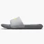 Тапочки чоловічі Nike Mens Slides Grey CN9675-011