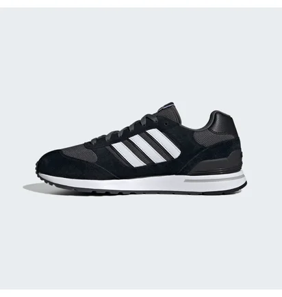 Кроссовки мужские Adidas Run 80S Black ID1260
