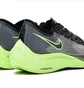 Кроссовки унисекс Nike Zoomx Vaporfly Next% Grey AO4568-400