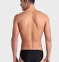 Плавки мужские Arena Icons Swim Briefs Solid Black 005049-510