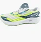 Кроссовки мужские Salomon Aero Volt Black 470451