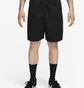 Шорти унісекс Nike Skyring Sb Black FQ0412-010
