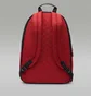 Рюкзак унісекс Air Jordan Monogram Red/Black MA0758-H15