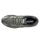 Кроссовки унисекс Mizuno Wave Rider 10 Green D1GA243109