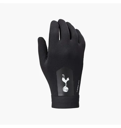 Перчатки унисекс Nike Thfc Academy Thermafit Black HQ9298-010