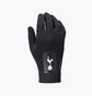 Перчатки унисекс Nike Thfc Academy Thermafit Black HQ9298-010