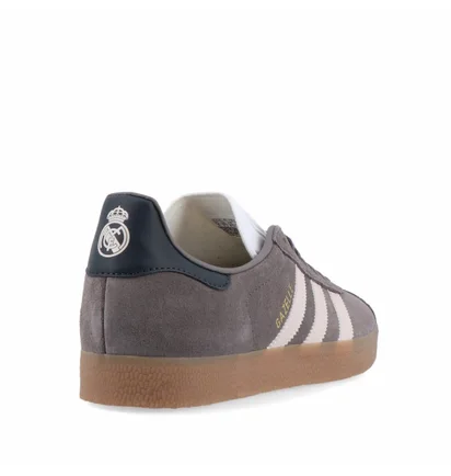 Кросівки унісекс Adidas Gazelle Rekive Grey IH2631