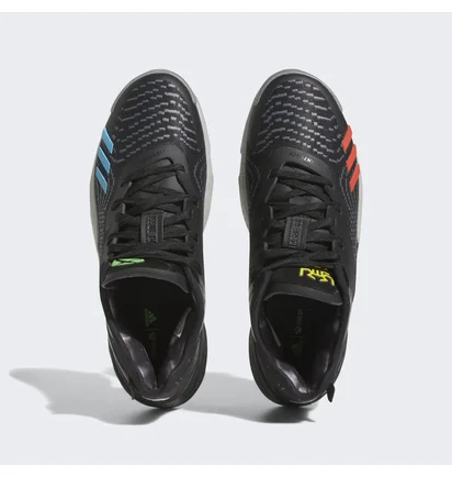 Кроссовки унисекс Adidas D.O.N Issue #4 Basketball Shoes Black Hr0714