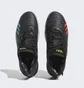 Кроссовки унисекс Adidas D.O.N Issue #4 Basketball Shoes Black Hr0714