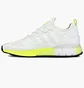 Кроссовки мужские Adidas Zx 2K Boost Grey Fw0480