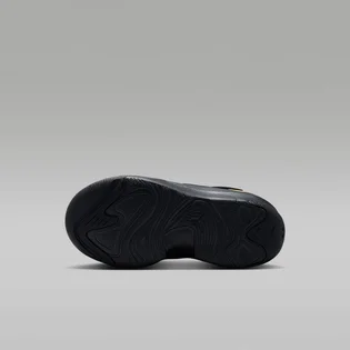 Кроссовки детские Air Jordan Max Aura 7 Black HQ2090-007