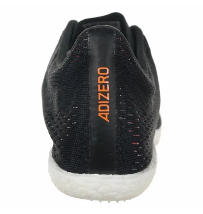 Кроссовки женские Adidas Adizero Avanti Boost Black CG3831