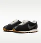 Кросівки жіночі Nike Ld-1000 Suede Black IO9596-002