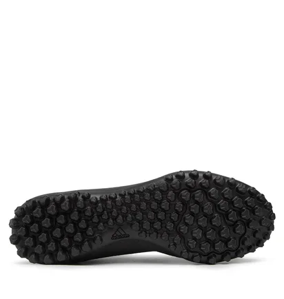 Сороконожки унисекс Adidas X Speedportal.4 Tf Black Gw8506