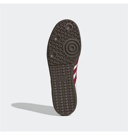 Кросівки чоловічі Adidas Samba Og White IH4881