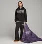 Худи мужское Puma X Pleasures Black 620879-01