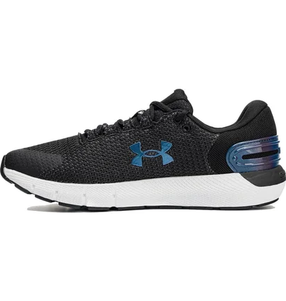 Кроссовки женские Under Armour W Charged Rogue2.5 Clrsft Black 3024478-001