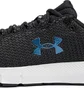 Кроссовки женские Under Armour W Charged Rogue2.5 Clrsft Black 3024478-001