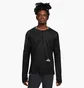 Лонгслів чоловічий Nike Dri-Fit Element Trail Half Zip Black CZ9056-010