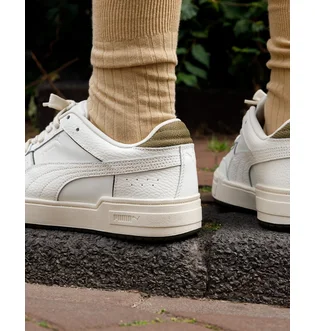 Кроссовки женские Puma Ca Pro Sport Beige 393282-02