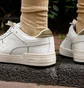 Кросівки жіночі Puma Ca Pro Sport Beige 393282-02