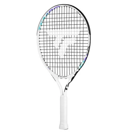 Ракетка для большого тенниса Tecnifibre Tempo 21 With Cover Grey 14TEMP212E
