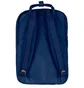 Рюкзак унисекс Fjallraven Kanken Laptop Blue 27173.527