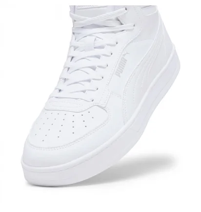 Кросівки унісекс Puma Caven 2.0 Mid White 392291-02