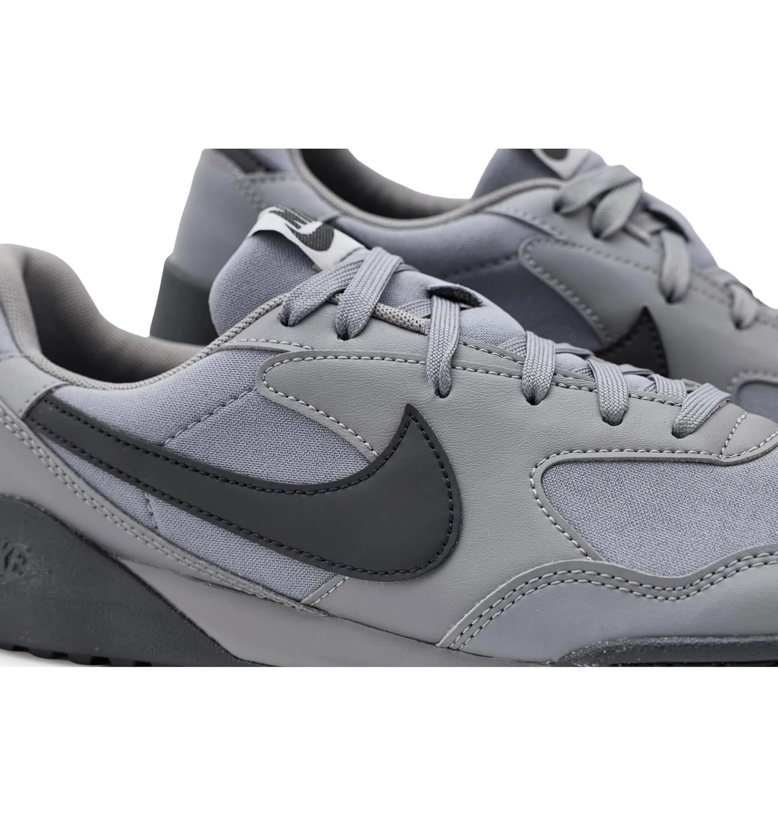 ᐉ Кросівки чоловічі Nike Terra Manta Grey HQ4502-007 - придбати в