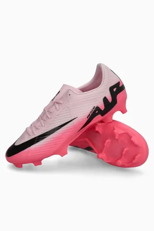 Бутси унісекс Nike Mercurial Vapor 15 Academy Pink DJ5631-601