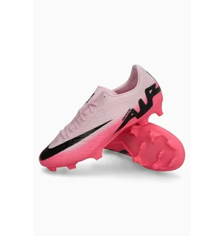 Бутсы унисекс Nike Mercurial Vapor 15 Academy Pink DJ5631-601