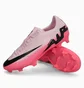 Бутсы унисекс Nike Mercurial Vapor 15 Academy Pink DJ5631-601