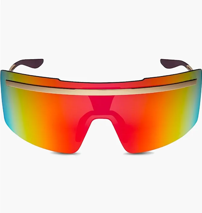 Очки унисекс Nike Marquee Multi FN0302-398