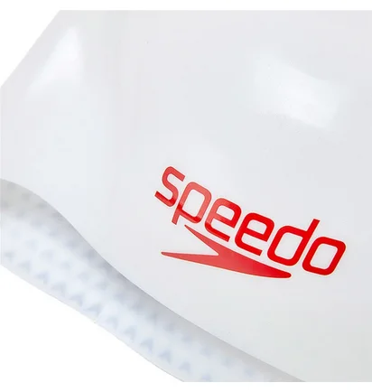 Шапочка для плавання Speedo Fastskin Cap Au White 8-0821616683
