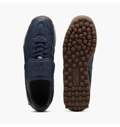 Кроссовки унисекс Puma Fenty X Avanti L Blue 398352-01